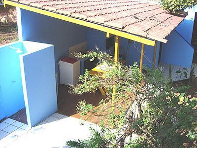 Pousada Serafin Azul Florianópolis Exterior foto