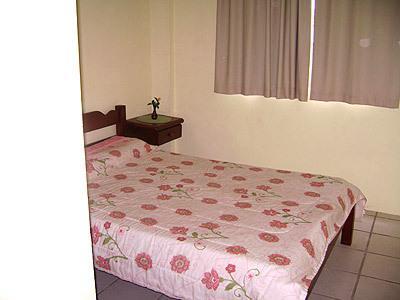 Pousada Serafin Azul Florianópolis Zimmer foto