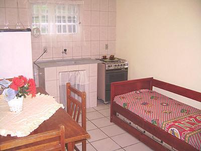 Pousada Serafin Azul Florianópolis Zimmer foto