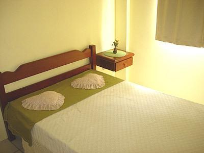 Pousada Serafin Azul Florianópolis Zimmer foto